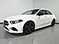 2019 Mercedes-Benz A-Class A 220 Sedan *AMG LINE, PREMIUM PKG, NAVIGATION, SAFETY ALERTS, BACKUP-CAMERA, COLOR TOUCHSCREEN, PANORAMA MOONROOF, HEATED SEATS, KEYLESS GO, BURMESTER AUDIO, WIRELESS CHARING, APPLE CARPLAY Round Rock TX