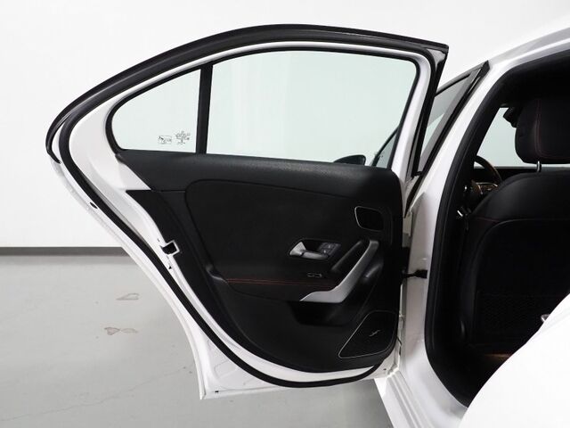 2019 Mercedes-Benz A-Class A 220 Sedan *AMG LINE, PREMIUM PKG, NAVIGATION, SAFETY ALERTS, BACKUP-CAMERA, COLOR TOUCHSCREEN, PANORAMA MOONROOF, HEATED SEATS, KEYLESS GO, BURMESTER AUDIO, WIRELESS CHARING, APPLE CARPLAY Round Rock TX