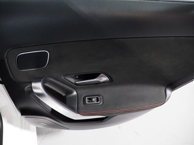 2019 Mercedes-Benz A-Class A 220 Sedan *AMG LINE, PREMIUM PKG, NAVIGATION, SAFETY ALERTS, BACKUP-CAMERA, COLOR TOUCHSCREEN, PANORAMA MOONROOF, HEATED SEATS, KEYLESS GO, BURMESTER AUDIO, WIRELESS CHARING, APPLE CARPLAY Round Rock TX