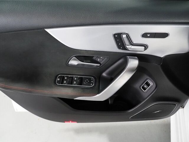 2019 Mercedes-Benz A-Class A 220 Sedan *AMG LINE, PREMIUM PKG, NAVIGATION, SAFETY ALERTS, BACKUP-CAMERA, COLOR TOUCHSCREEN, PANORAMA MOONROOF, HEATED SEATS, KEYLESS GO, BURMESTER AUDIO, WIRELESS CHARING, APPLE CARPLAY Round Rock TX