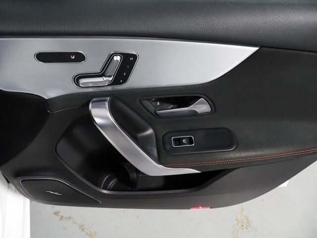 2019 Mercedes-Benz A-Class A 220 Sedan *AMG LINE, PREMIUM PKG, NAVIGATION, SAFETY ALERTS, BACKUP-CAMERA, COLOR TOUCHSCREEN, PANORAMA MOONROOF, HEATED SEATS, KEYLESS GO, BURMESTER AUDIO, WIRELESS CHARING, APPLE CARPLAY Round Rock TX