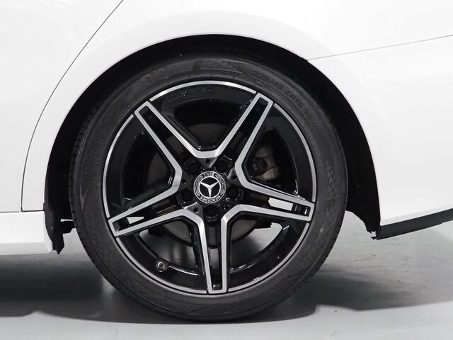 2019 Mercedes-Benz A-Class A 220 Sedan *AMG LINE, PREMIUM PKG, NAVIGATION, SAFETY ALERTS, BACKUP-CAMERA, COLOR TOUCHSCREEN, PANORAMA MOONROOF, HEATED SEATS, KEYLESS GO, BURMESTER AUDIO, WIRELESS CHARING, APPLE CARPLAY Round Rock TX