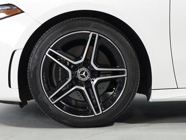 2019 Mercedes-Benz A-Class A 220 Sedan *AMG LINE, PREMIUM PKG, NAVIGATION, SAFETY ALERTS, BACKUP-CAMERA, COLOR TOUCHSCREEN, PANORAMA MOONROOF, HEATED SEATS, KEYLESS GO, BURMESTER AUDIO, WIRELESS CHARING, APPLE CARPLAY Round Rock TX