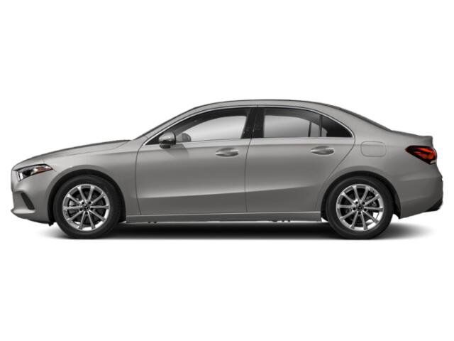 2019 Mercedes-Benz A-Class A 220 Winder GA