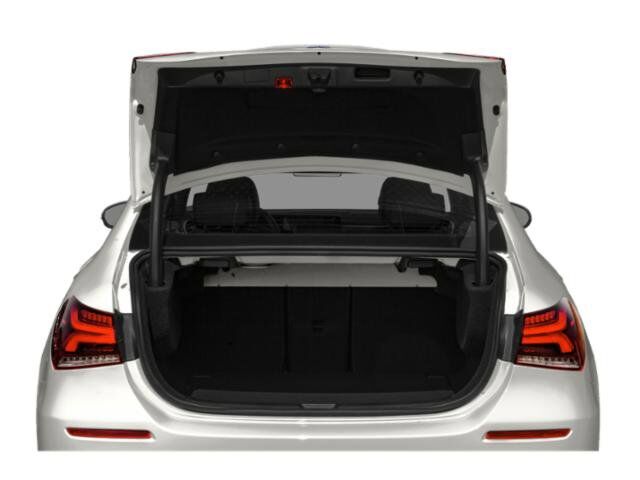 2019 Mercedes-Benz A-Class A 220 Winder GA