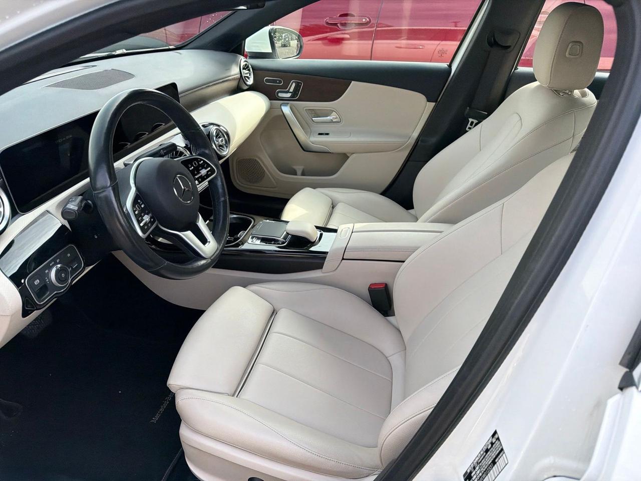 2019 Mercedes-Benz A-Class A 220 Stafford VA