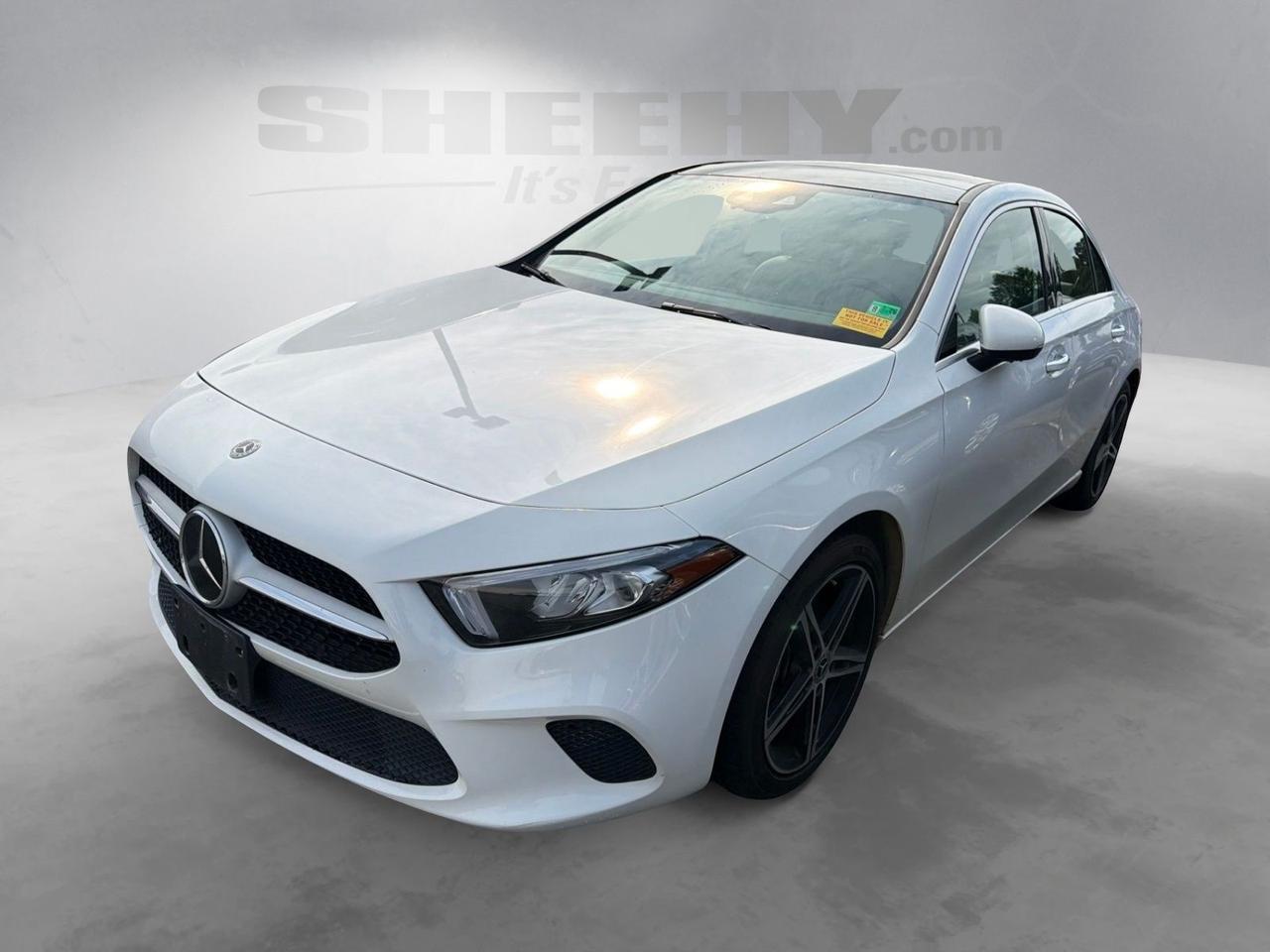 2019 Mercedes-Benz A-Class A 220 Stafford VA
