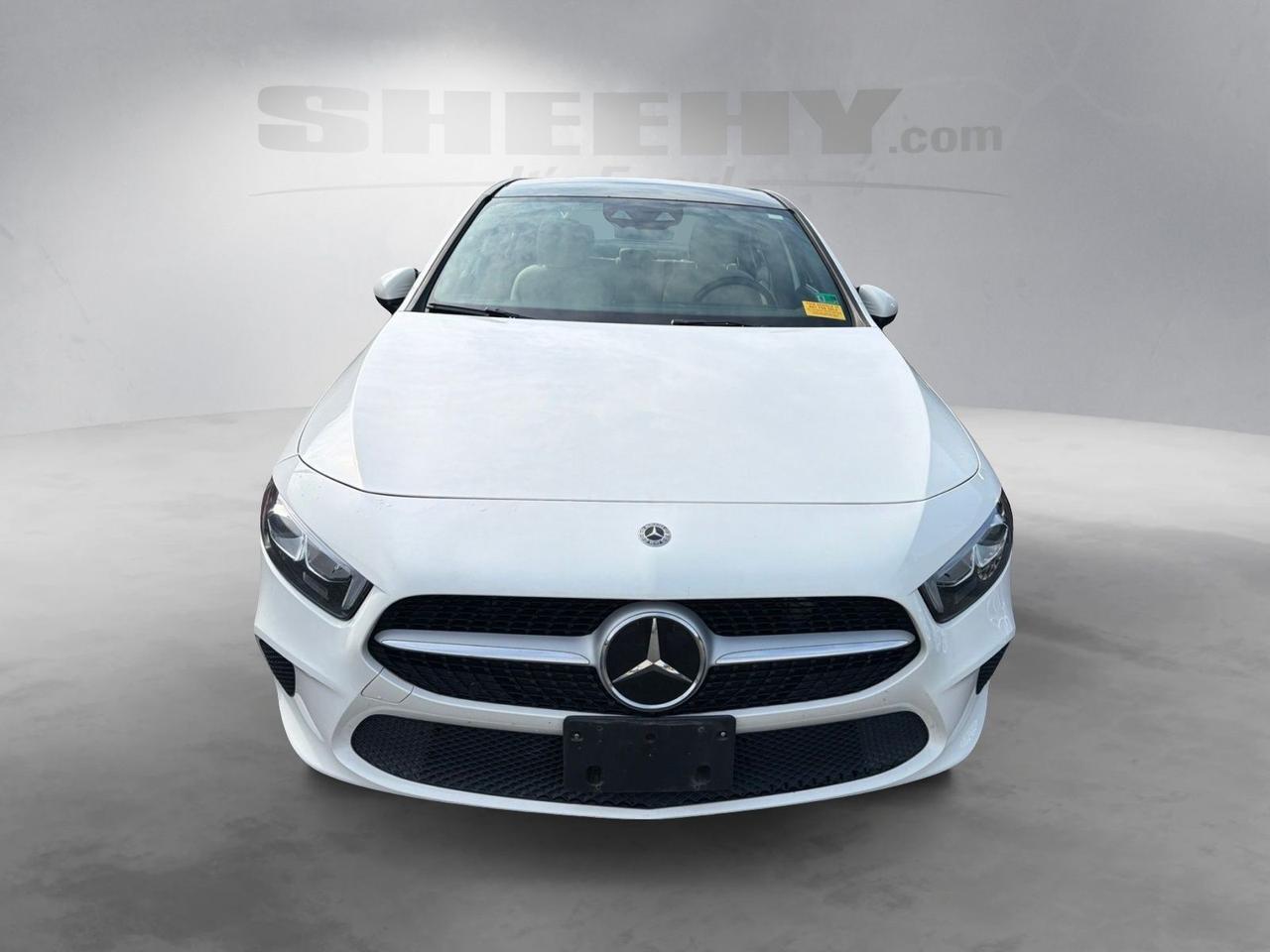 2019 Mercedes-Benz A-Class A 220 Stafford VA