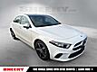 2019 Mercedes-Benz A-Class A 220
