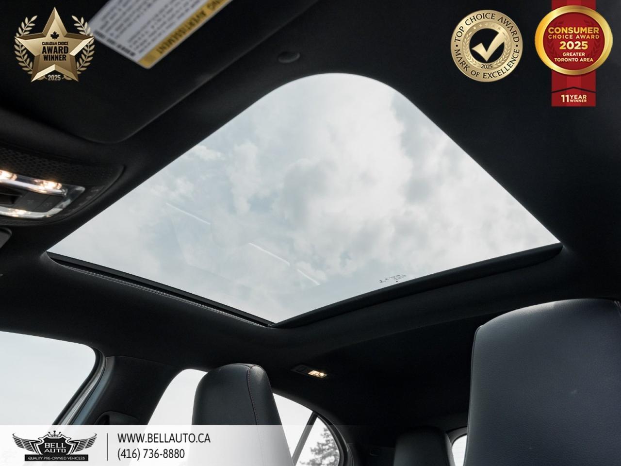 2019 Mercedes-Benz A-Class A 250 4MATIC HB | AMG PKG | PRM PKG | NAVI | B.CAM | PANO Toronto ON