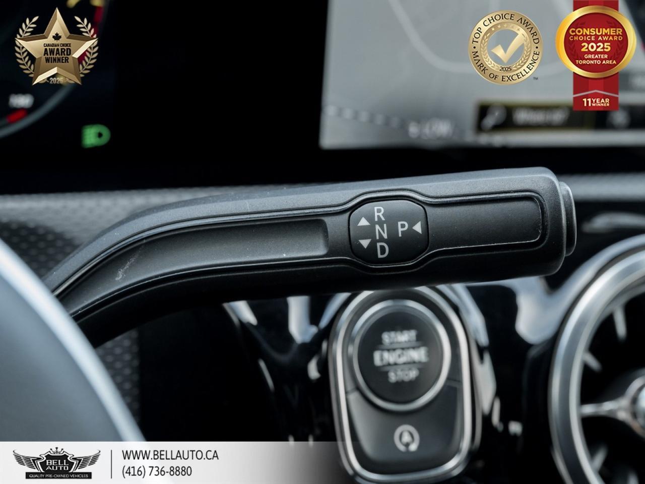 2019 Mercedes-Benz A-Class A 250 4MATIC HB | AMG PKG | PRM PKG | NAVI | B.CAM | PANO Toronto ON