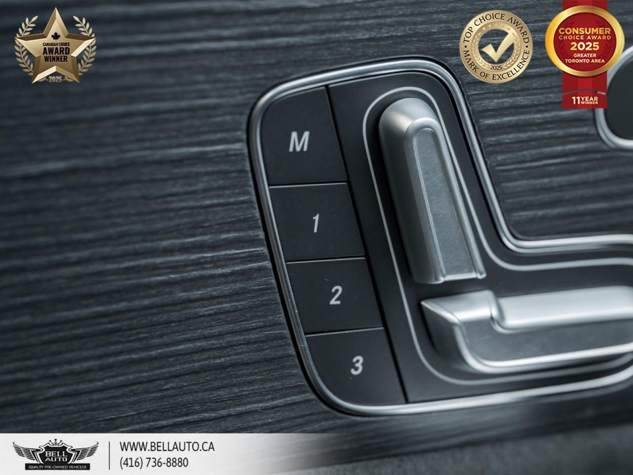 2019 Mercedes-Benz A-Class A 250 4MATIC HB | AMG PKG | PRM PKG | NAVI | B.CAM | PANO Toronto ON