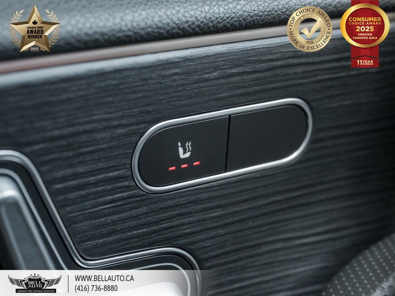 2019 Mercedes-Benz A-Class A 250 4MATIC HB | AMG PKG | PRM PKG | NAVI | B.CAM | PANO Toronto ON