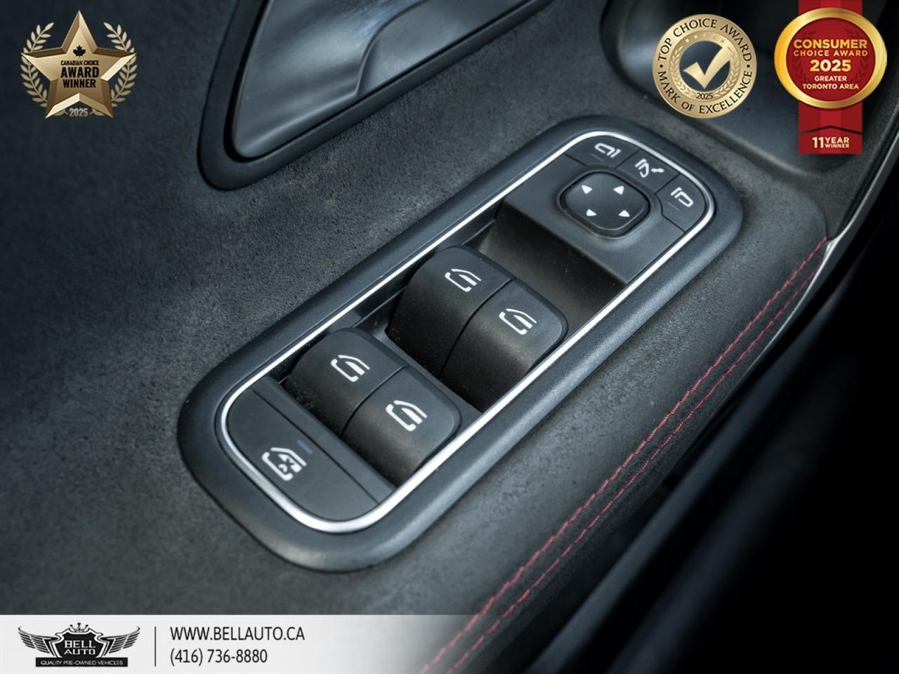 2019 Mercedes-Benz A-Class A 250 4MATIC HB | AMG PKG | PRM PKG | NAVI | B.CAM | PANO Toronto ON