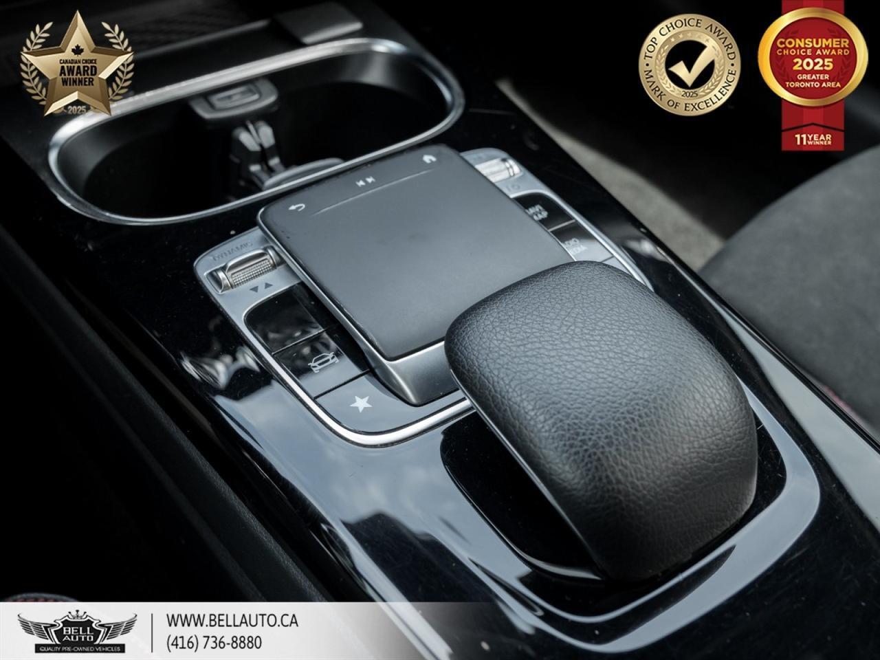 2019 Mercedes-Benz A-Class A 250 4MATIC HB | AMG SPORT PKG | PREMIUM PKG | NAVI | SUNROOF | 18" AMG WHEELS Toronto ON