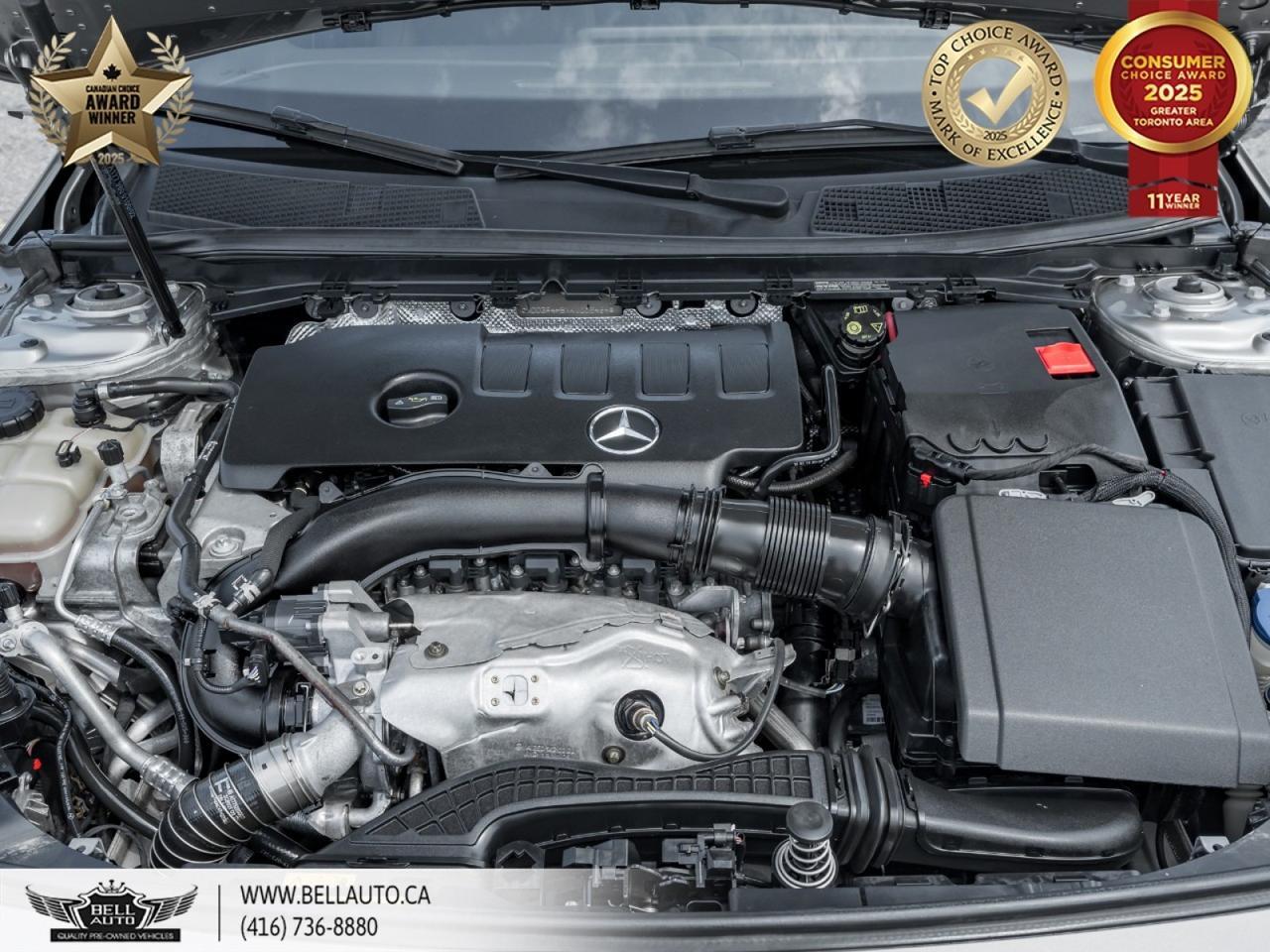 2019 Mercedes-Benz A-Class A 250 4MATIC HB | AMG SPORT PKG | PREMIUM PKG | NAVI | SUNROOF | 18" AMG WHEELS Toronto ON