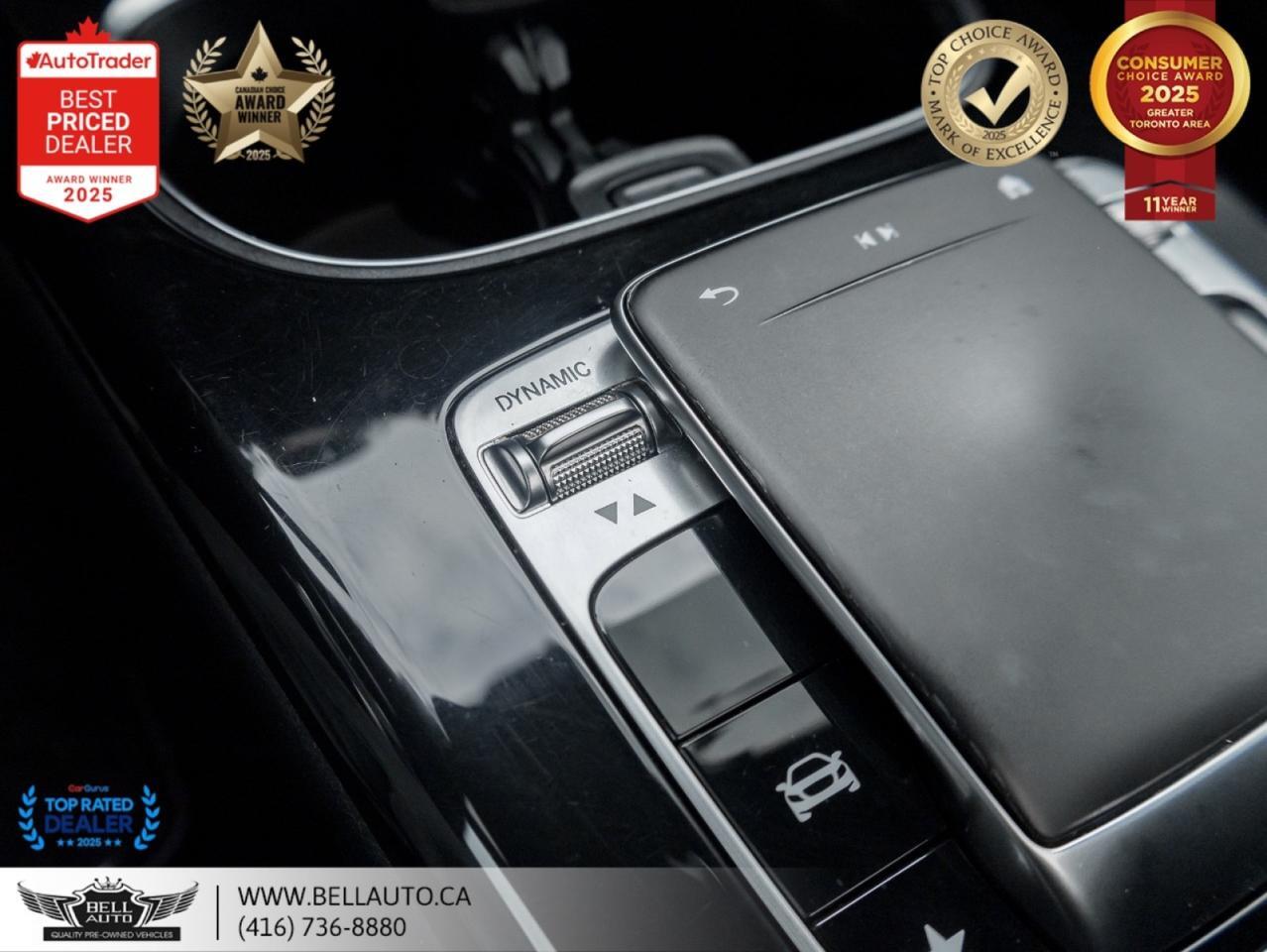 2019 Mercedes-Benz A-Class A220 | AMG PKG | B.CAM | PANO | LOWKMS | NOACCIDENT Toronto ON