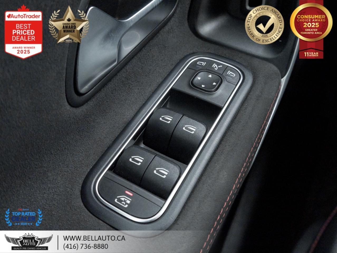 2019 Mercedes-Benz A-Class A220 | AMG PKG | B.CAM | PANO | LOWKMS | NOACCIDENT Toronto ON