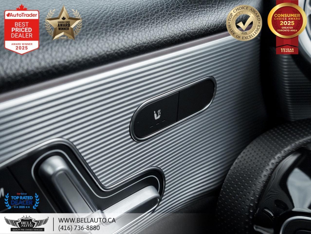 2019 Mercedes-Benz A-Class A220 | AMG PKG | B.CAM | PANO | LOWKMS | NOACCIDENT Toronto ON