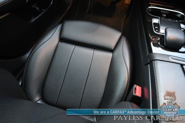 2019 Mercedes-Benz A220 / AWD / Premium Pkg / Power & Heated Leather Seats / Navigation / Sunroof / Lane Departure & Blind Spot Alert / Apple CarPlay & Android Auto / Back Up Camera / Keyless Entry & Start / Power Folding Mirrors / 34 MPG Anchorage AK 2019 Mercedes-Benz A220 / AWD / Premium Pkg / Power & Heated Leather Seats / Navigation / Sunroof / Lane Departure & Blind Spot Alert / Apple CarPlay & Android Auto / Back Up Camera / Keyless Entry & Start / Power Folding Mirrors / 34 MPG Anchorage AK