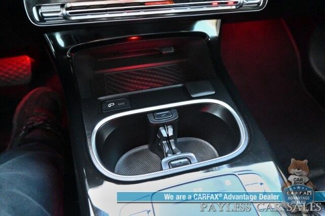 2019 Mercedes-Benz A220 / AWD / Premium Pkg / Power & Heated Leather Seats / Navigation / Sunroof / Lane Departure & Blind Spot Alert / Apple CarPlay & Android Auto / Back Up Camera / Keyless Entry & Start / Power Folding Mirrors / 34 MPG Anchorage AK 2019 Mercedes-Benz A220 / AWD / Premium Pkg / Power & Heated Leather Seats / Navigation / Sunroof / Lane Departure & Blind Spot Alert / Apple CarPlay & Android Auto / Back Up Camera / Keyless Entry & Start / Power Folding Mirrors / 34 MPG Anchorage AK