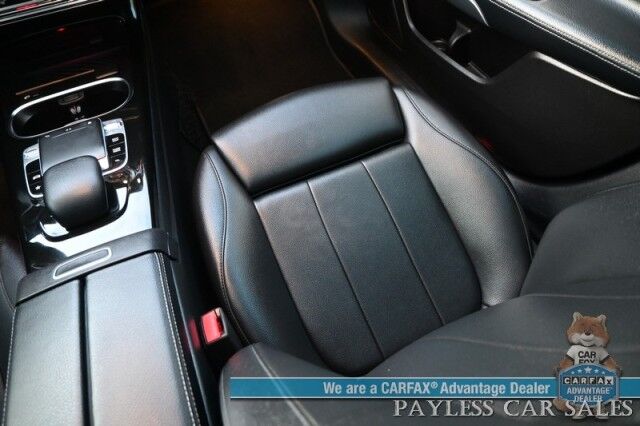 2019 Mercedes-Benz A220 / AWD / Premium Pkg / Power & Heated Leather Seats / Navigation / Sunroof / Lane Departure & Blind Spot Alert / Apple CarPlay & Android Auto / Back Up Camera / Keyless Entry & Start / Power Folding Mirrors / 34 MPG Anchorage AK 2019 Mercedes-Benz A220 / AWD / Premium Pkg / Power & Heated Leather Seats / Navigation / Sunroof / Lane Departure & Blind Spot Alert / Apple CarPlay & Android Auto / Back Up Camera / Keyless Entry & Start / Power Folding Mirrors / 34 MPG Anchorage AK