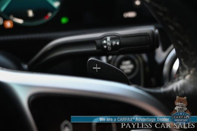 2019 Mercedes-Benz A220 Anchorage AK