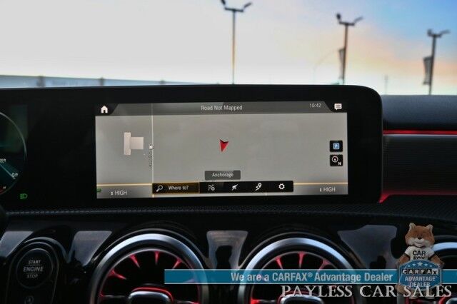 2019 Mercedes-Benz A220 Anchorage AK