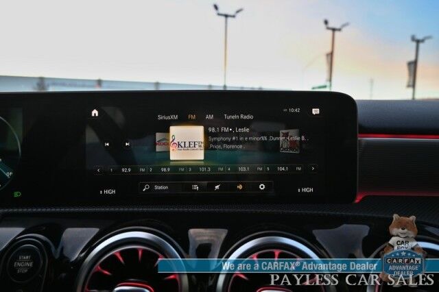 2019 Mercedes-Benz A220 Anchorage AK