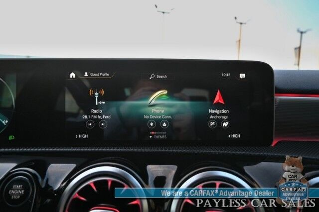 2019 Mercedes-Benz A220 Anchorage AK