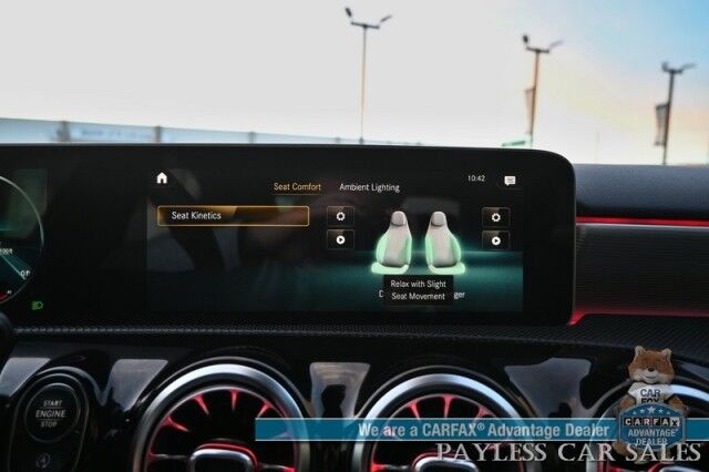 2019 Mercedes-Benz A220 Anchorage AK