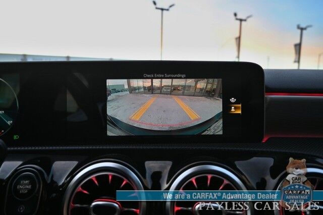 2019 Mercedes-Benz A220 Anchorage AK