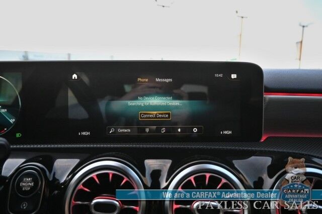 2019 Mercedes-Benz A220 Anchorage AK