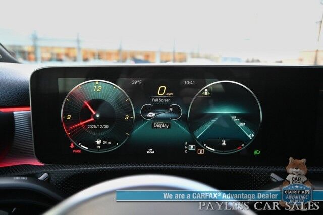 2019 Mercedes-Benz A220 Anchorage AK