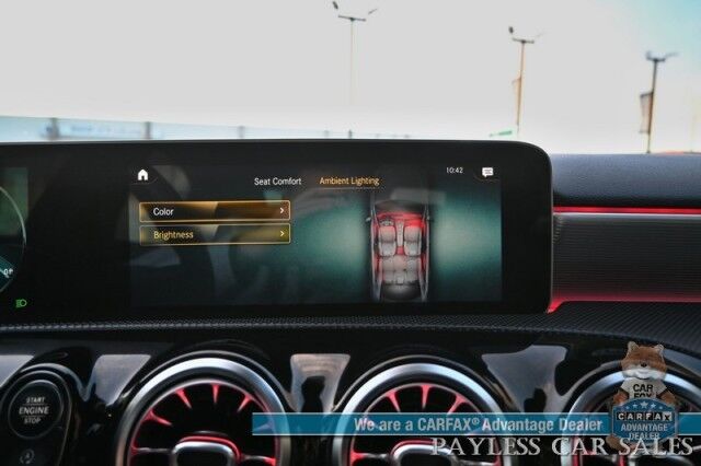 2019 Mercedes-Benz A220 Anchorage AK