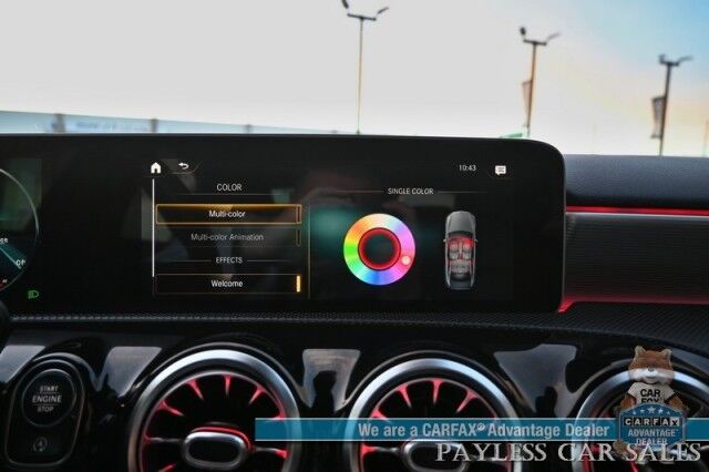 2019 Mercedes-Benz A220 Anchorage AK