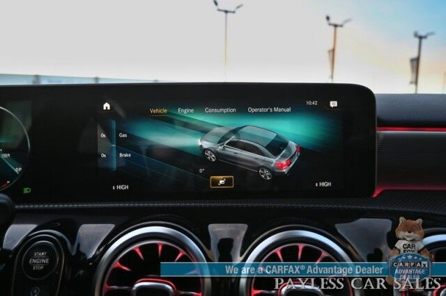 2019 Mercedes-Benz A220 Anchorage AK