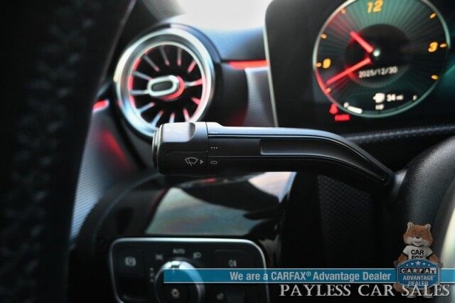 2019 Mercedes-Benz A220 Anchorage AK