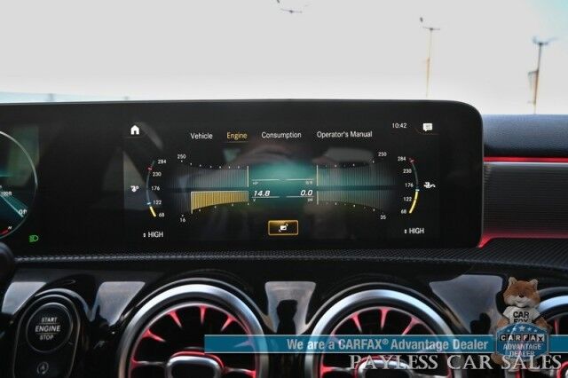 2019 Mercedes-Benz A220 Anchorage AK