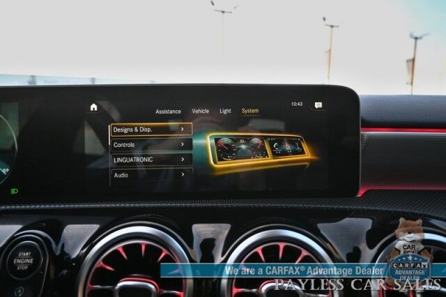 2019 Mercedes-Benz A220 Anchorage AK