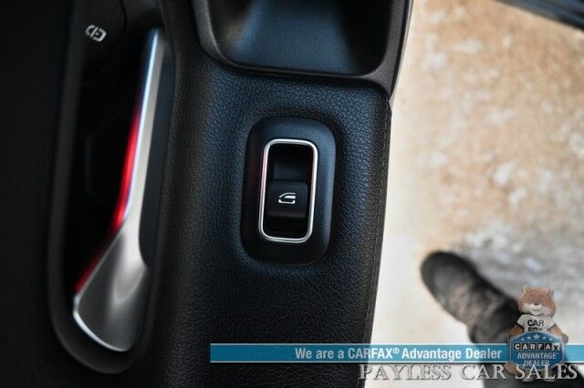 2019 Mercedes-Benz A220 Anchorage AK