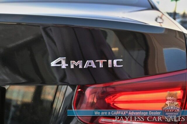 2019 Mercedes-Benz A220 Anchorage AK