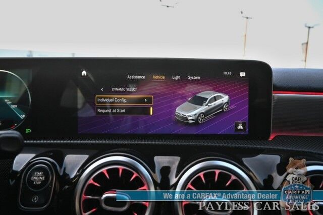 2019 Mercedes-Benz A220 Anchorage AK