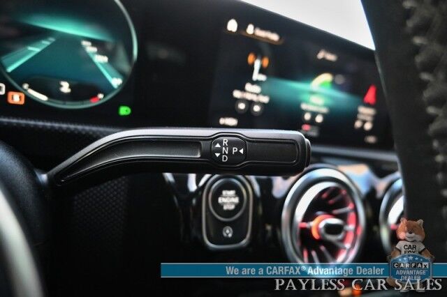 2019 Mercedes-Benz A220 Anchorage AK