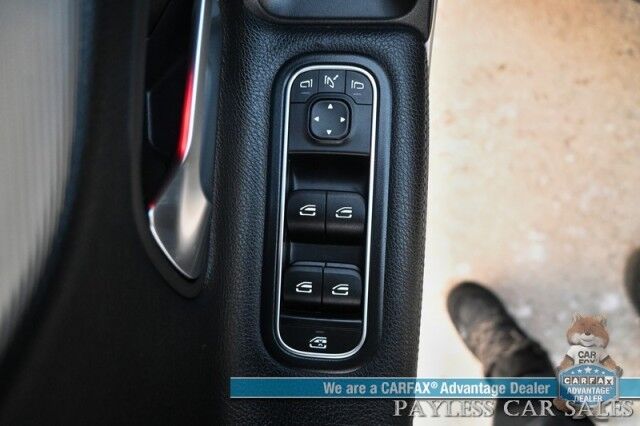 2019 Mercedes-Benz A220 Anchorage AK