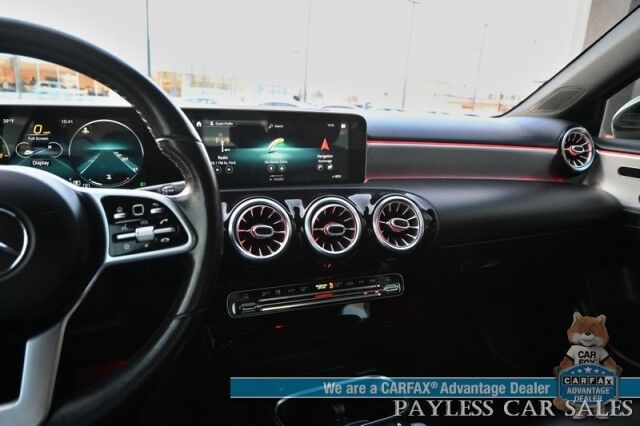 2019 Mercedes-Benz A220 Anchorage AK