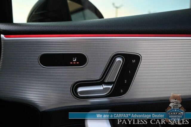 2019 Mercedes-Benz A220 Anchorage AK