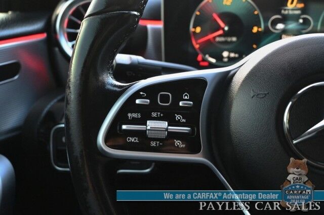 2019 Mercedes-Benz A220 Anchorage AK