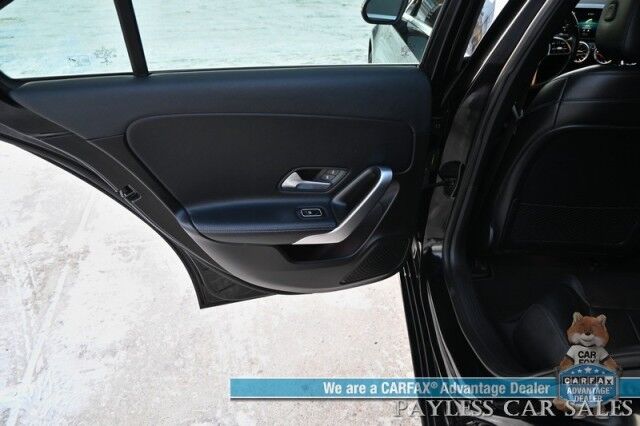 2019 Mercedes-Benz A220 Anchorage AK