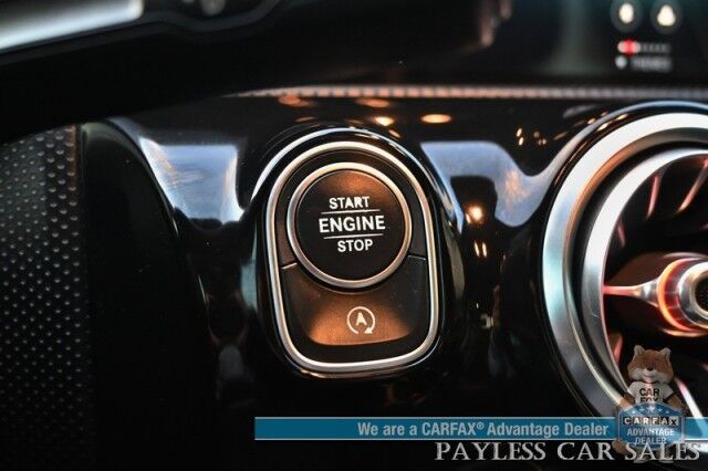 2019 Mercedes-Benz A220 Anchorage AK